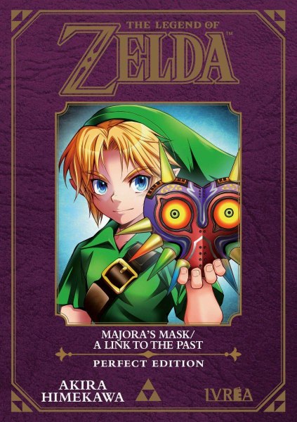 The Legend Of Zelda
