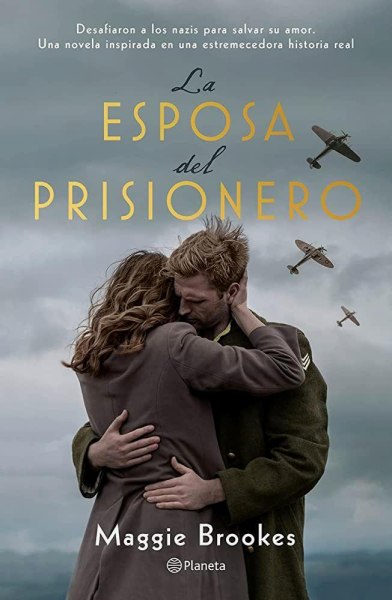 La Esposa Del Prisionero