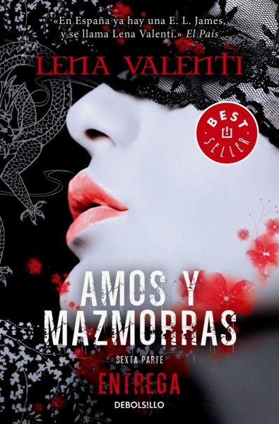 Amos y Mazmorras 6 Entrega