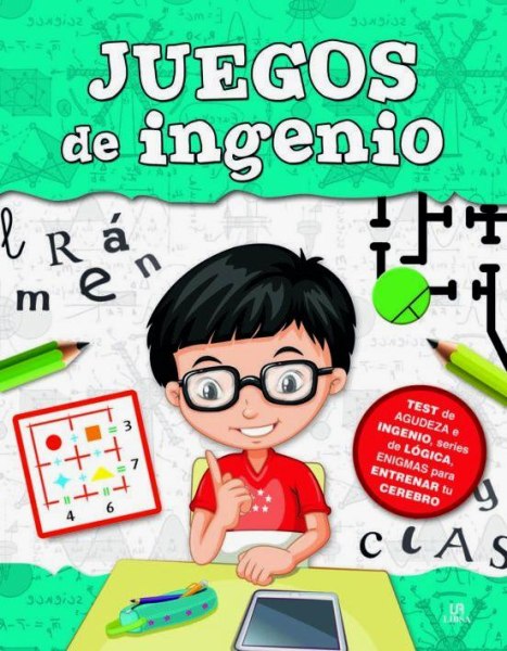 Juegos De Ingenio