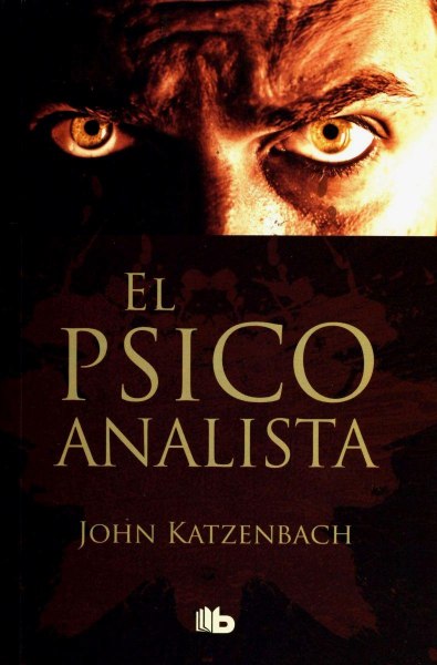 El Psicoanalista