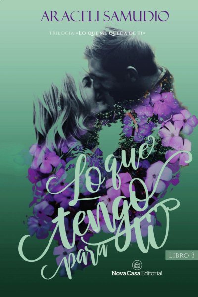 Lo Que Tengo Para Ti