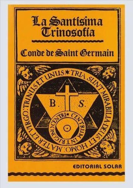 La Santisima Trinosofia (solar)