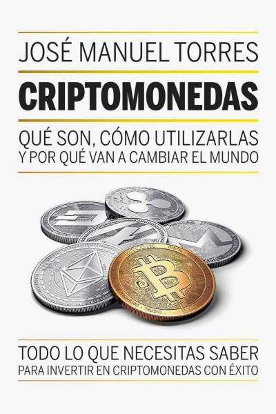 Criptomonedas