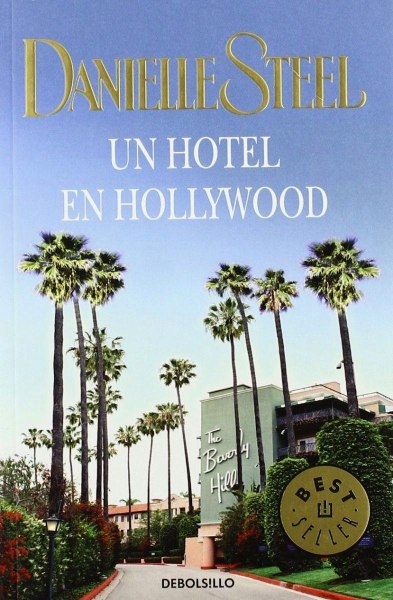 Un Hotel En Hollywood