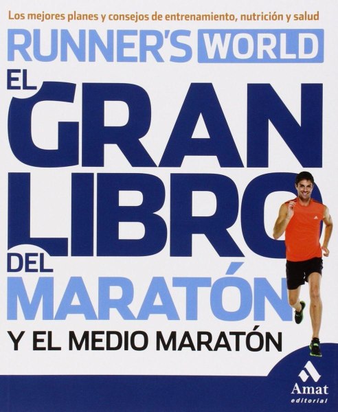 El Gran Libro Del Maraton