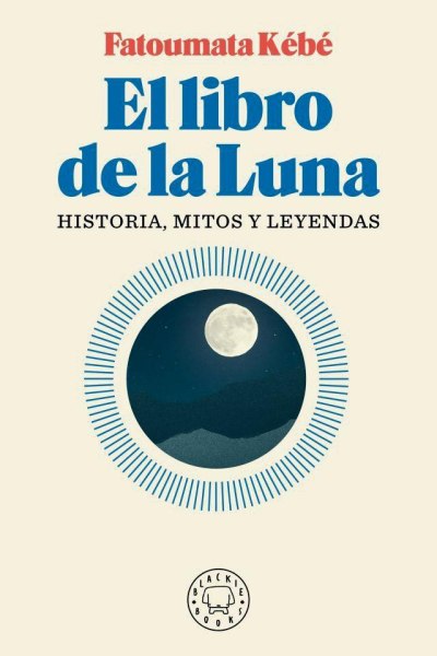 El Libro De La Luna