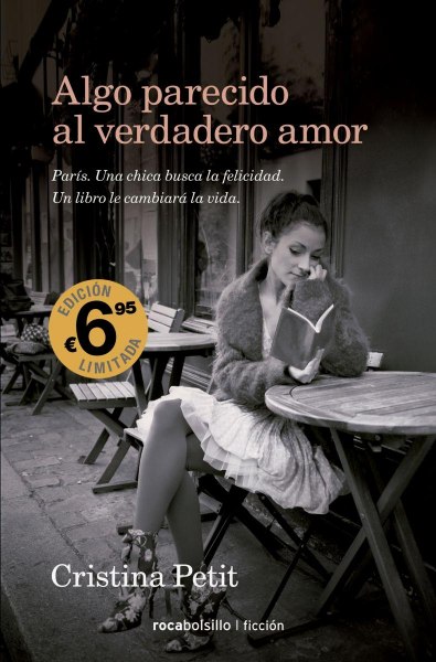 Algo Parecido Al Verdadero Amor