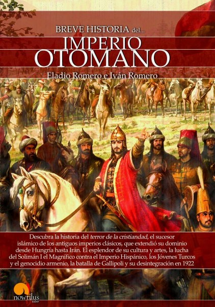 Breve Historia Del Imperio Otomano