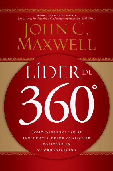 Lider De 360