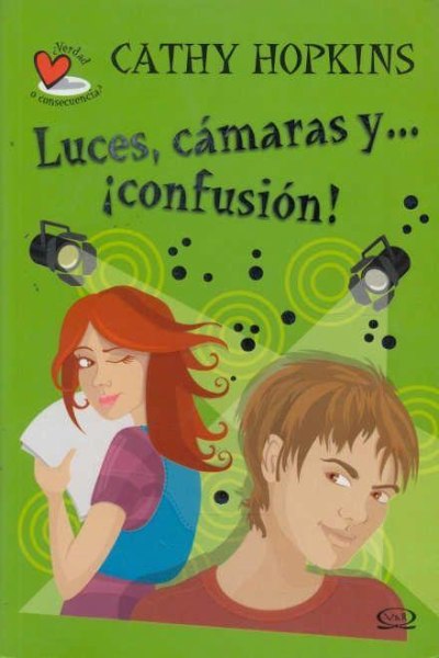 Luces Camaras y Confucion