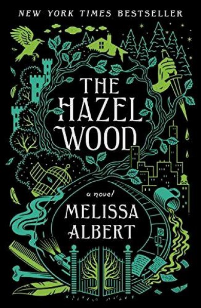 The Hazel Wood