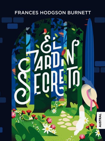 El Jardin Secreto