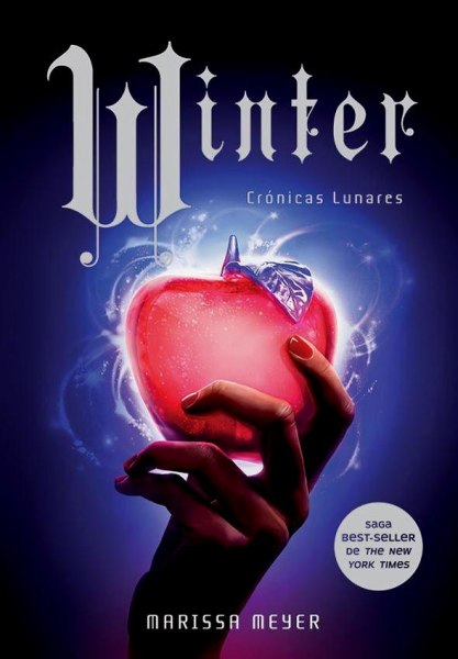 Winter Cronicas Lunares