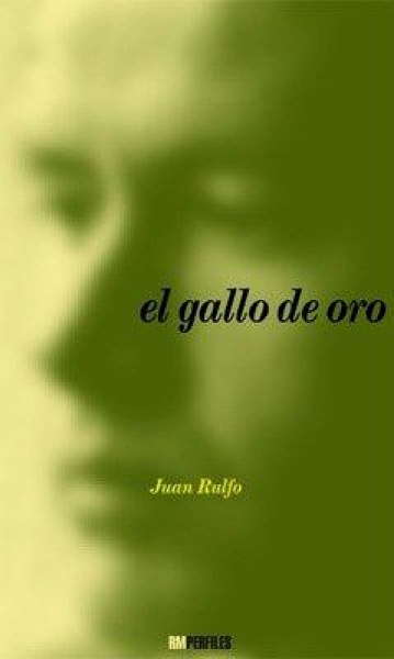 El Gallo De Oro