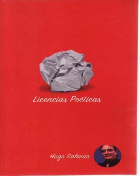 Licencias Poeticas - Rojo