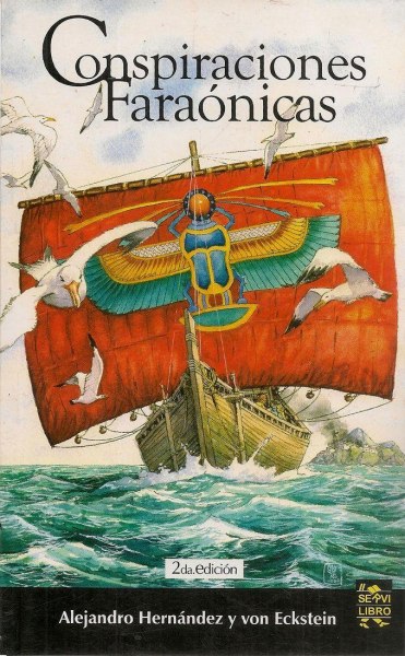 Conspiraciones Faraonicas
