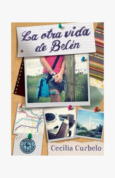 La Otra Vida De Belen