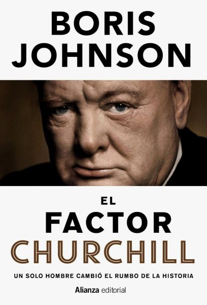 El Factor Churchill