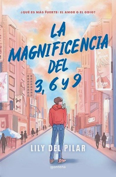 La Magnificiencia Del 3, 6 y 9