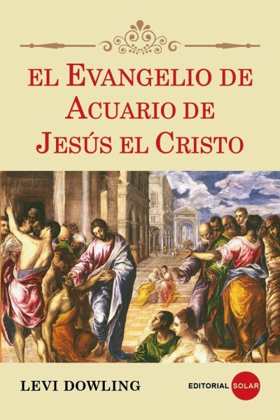 El Evangelio De Acuario