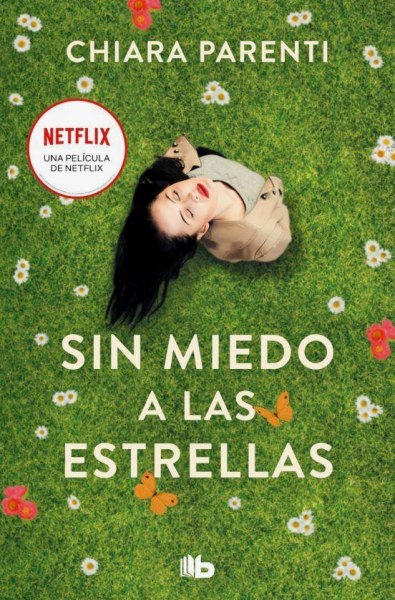 Sin Miedo A Las Estrellas