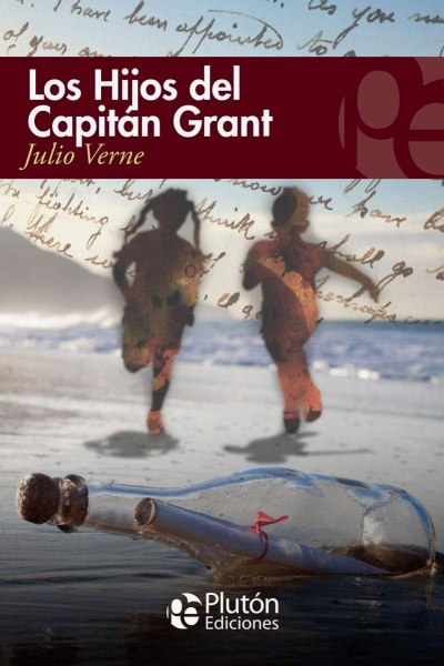Los Hijos Del Capitan Grant - Pluton