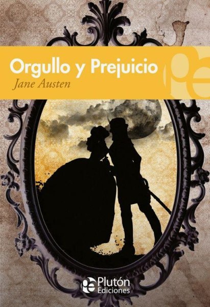Orgullo y Prejuicio - Pluton