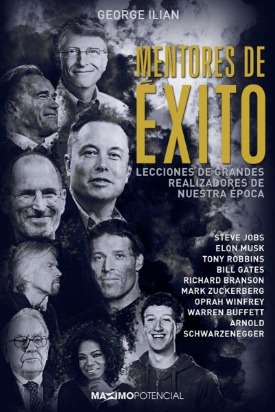 Mentores De Exito