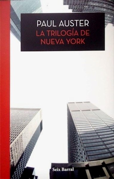 La Trilogia De Nueva York