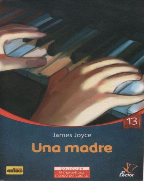 Col. El Maravilloso Mundo Del Cuento 13 Una Madre