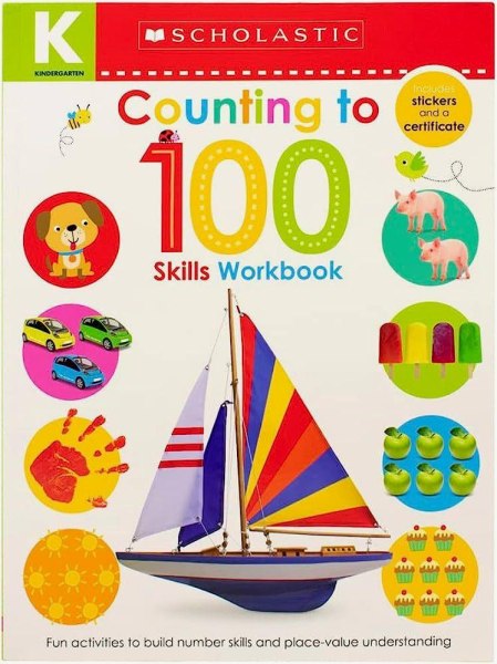 Counting To 100