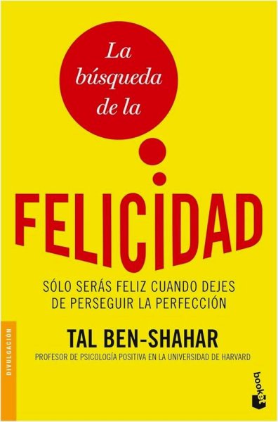 La Busqueda De La Felicidad