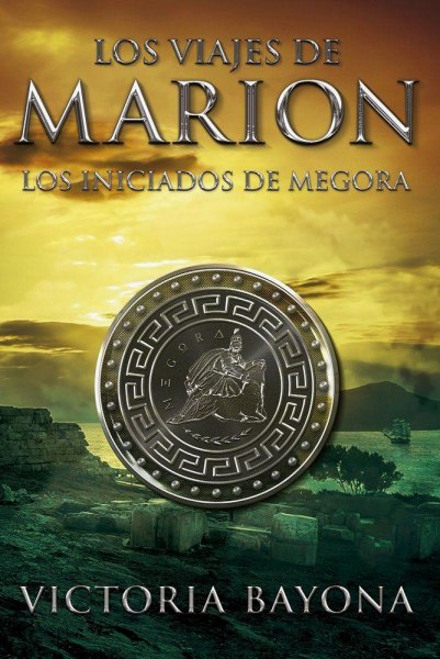 Los Viajes De Marion