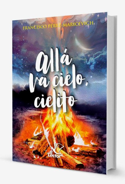 Alla Va Cielo, Cielito