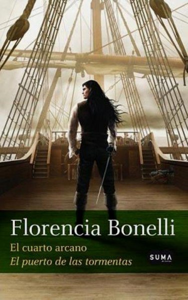El Cuarto Arcano 2 El Puerto De Las Tormentas
