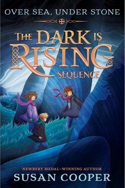 Over Sea, Under Stone 1