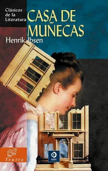 Casa De Muñecas