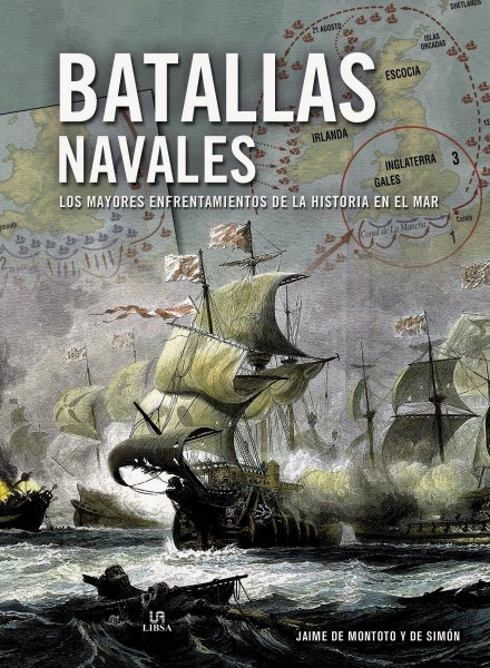 Batallas Navales