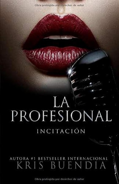 La Profesional Incitacion