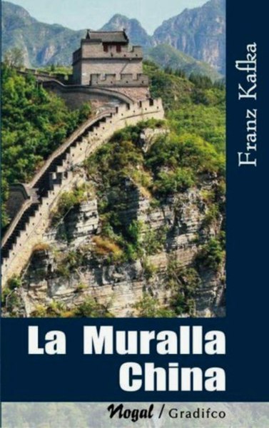 La Muralla China