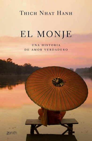 El Monje Una Historia De Amor Verdadero