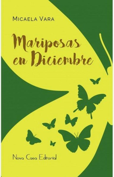 Mariposas En Diciembre