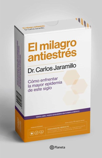 El Milagro Antiestres