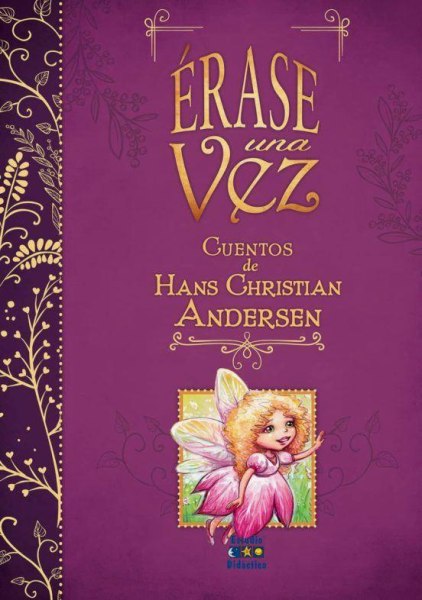 Erase Una Vez Cuentos De Hans Cristian Andersen