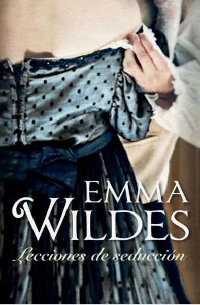 Lecciones De Seduccion - Bolsillo