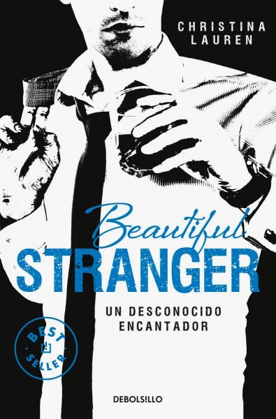 Beautiful Stranger