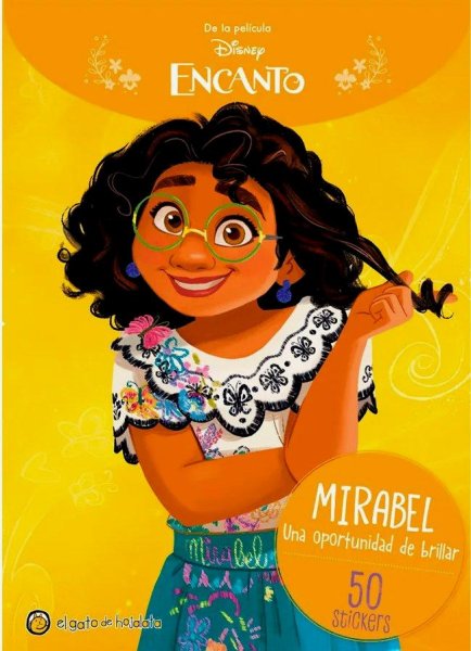 Mirabel Una Oportunidad De Brillar