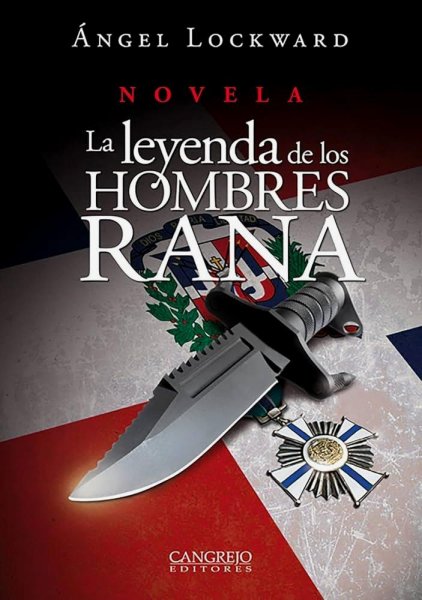La Leyenda De Los Hombres Rana