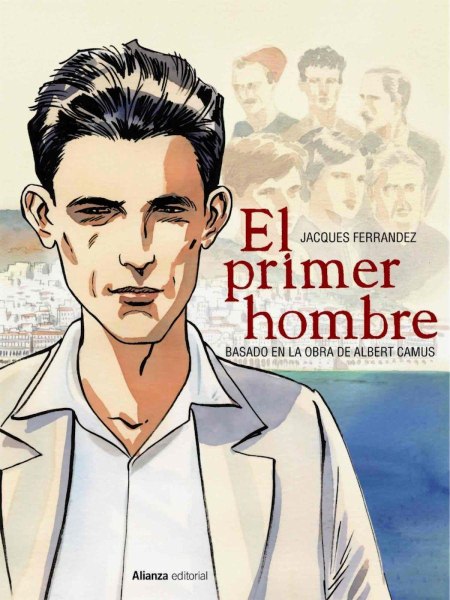 El Primer Hombre